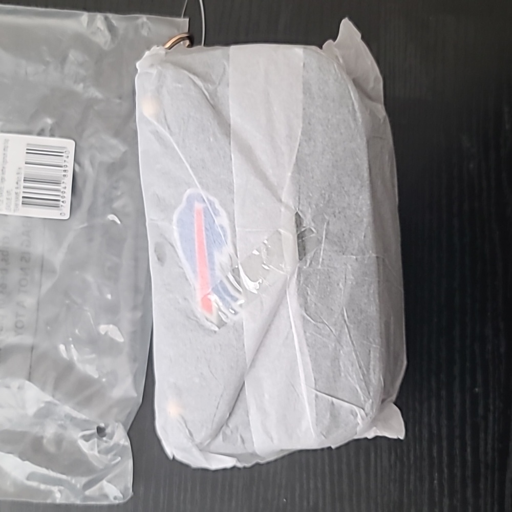 Buffalo bills purse NFL license